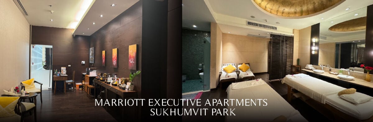 makkha spa marriott executive apartment sukhumvit park bangkok branch