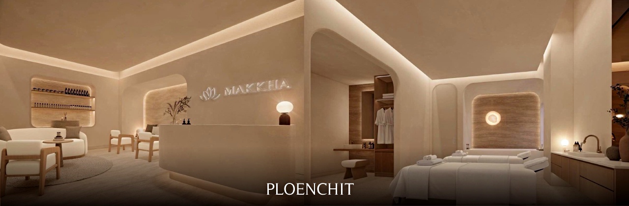 makkha spa ploenchit bangkok branch