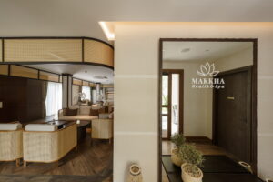 A Luxurious Spa Experience in Makkha Health & Spa