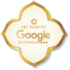 spa top ranking on google review